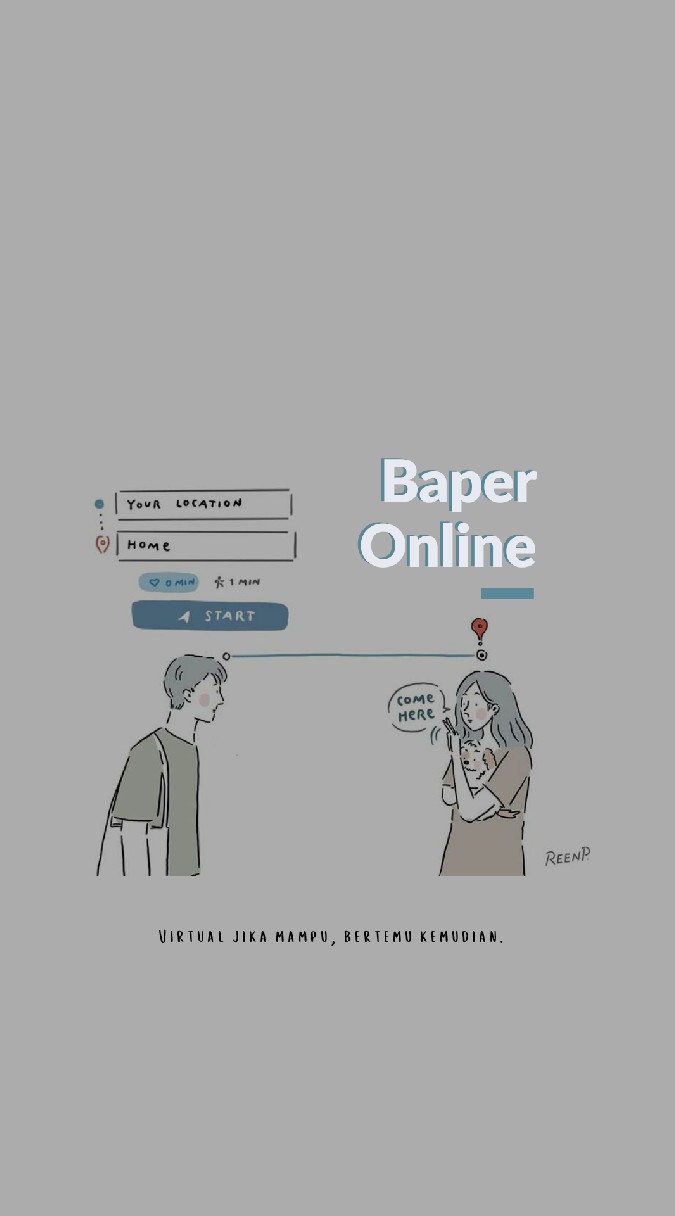 BAPER ONLINEのオープンチャット