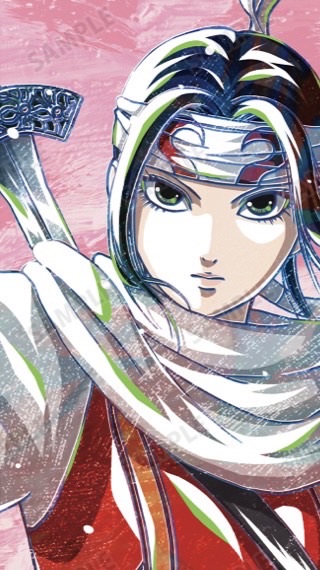 キングダム乱 トーンタンッタン 同盟員用【全般/争覇関連】