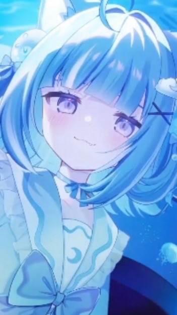 🪼☁️海月雲ろあさん☁️🪼を推す会