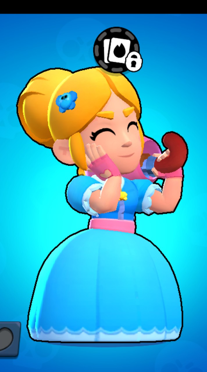 ブロスタ好きな人きて