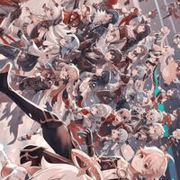 Genshin impact หาเพื่อนเล่น ช่วยทำเควส แนะนำการทำเควส