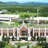 โรงเรียนประจำBNK48
