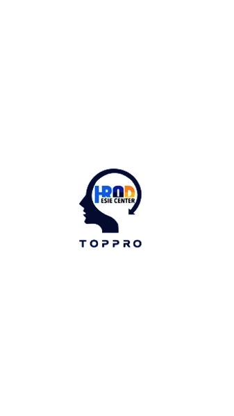 TOPPRO HR Digital Transformation
