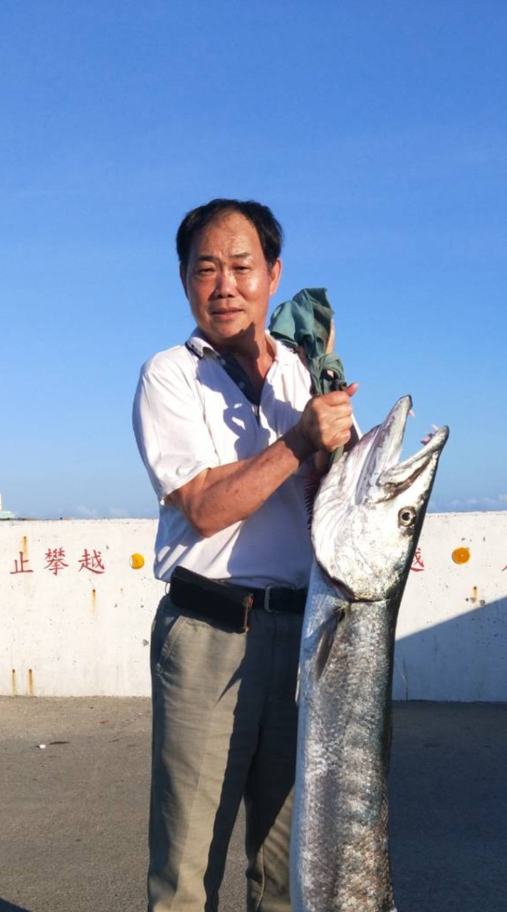 海口來了