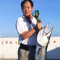 海口來了