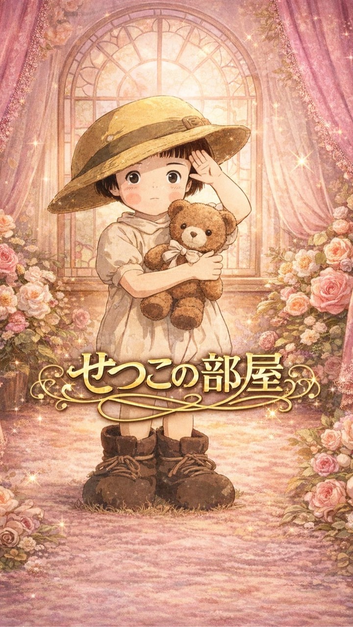 せつこの部屋♡北九州シール情報