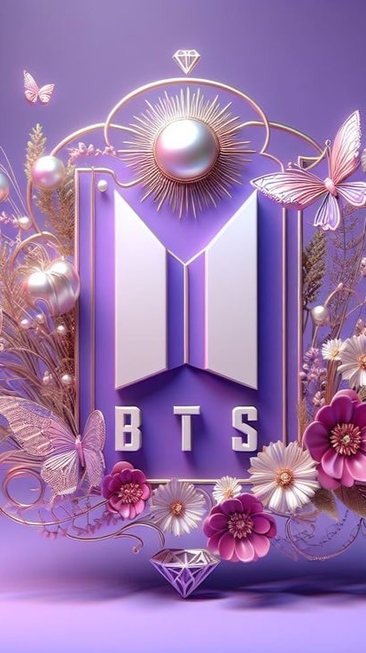 BTS💜関西の60歳アラウンド超大人armyさん💜