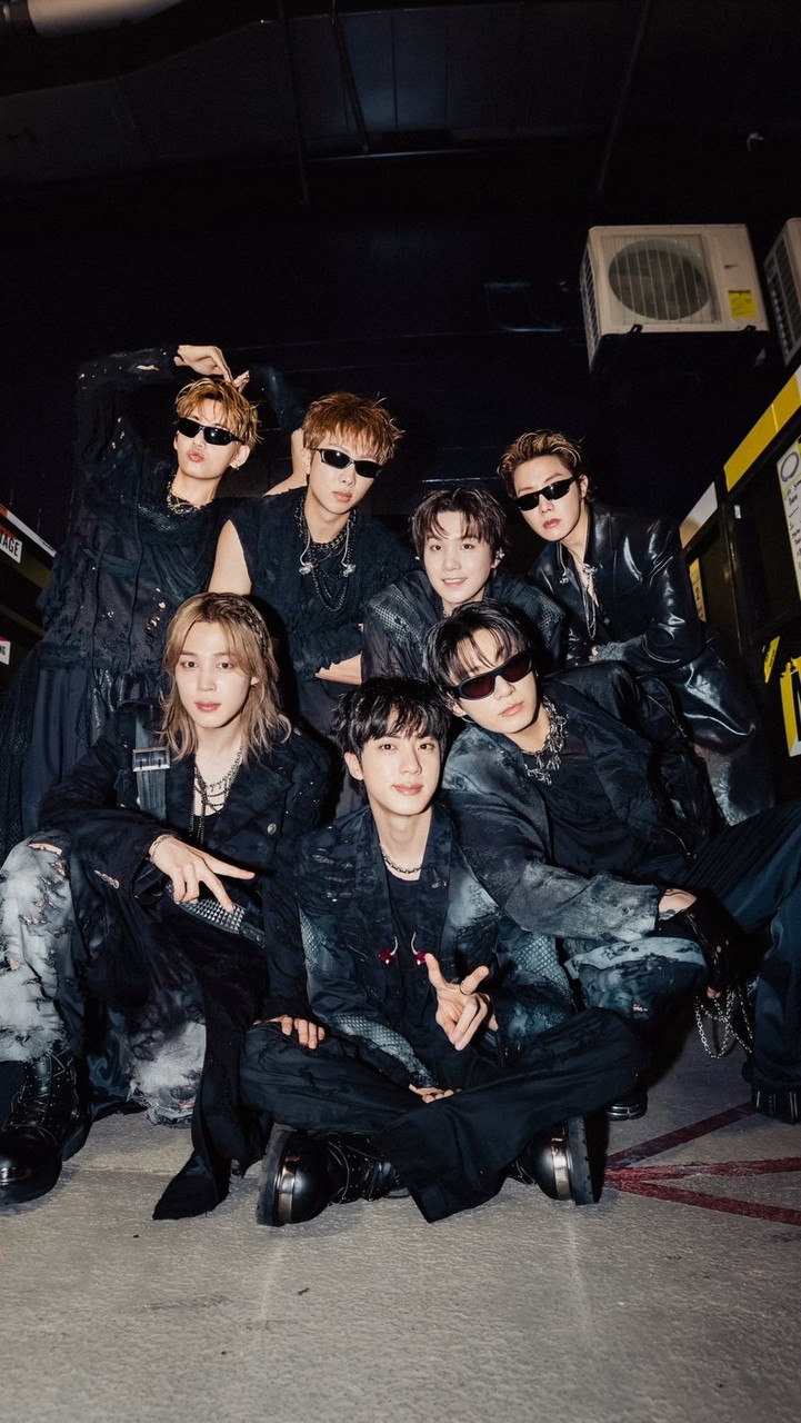 BTS💜関西の60歳アラウンド超大人armyさん💜