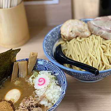 ユーザーの口コミ 狼煙 大宮店 Noroshi 下町 大宮駅 ラーメン つけ麺 By Line Conomi