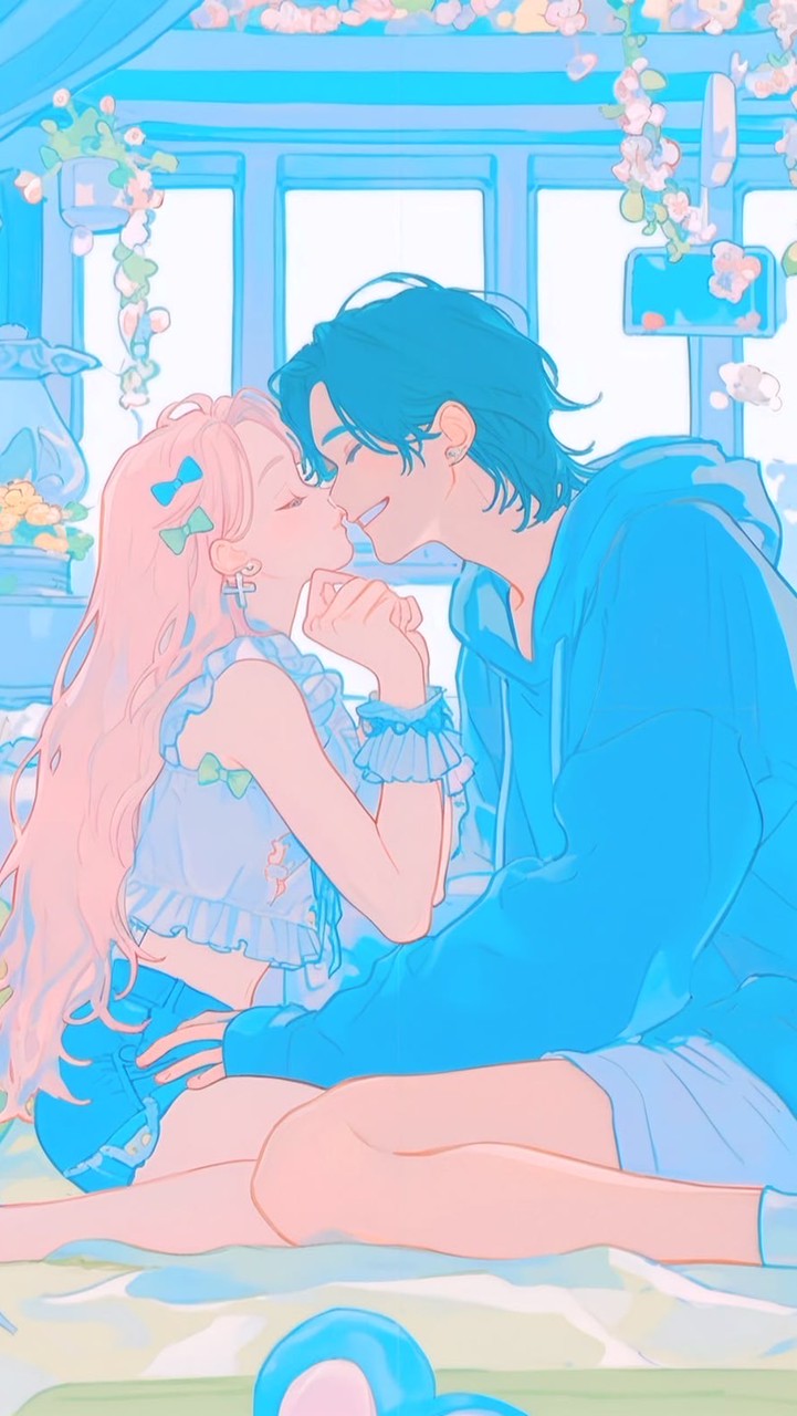 𝄞⸝⸝꙳大人の雑談∗*ﾟ恋バナ𝕥𝕒𝕝𝕜しよෆ˚*.⋆𝜗𝜚