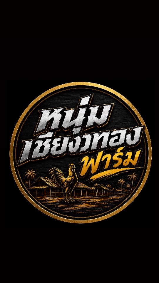 ซุ้มหนุ่มเชียงทองฟาร์ม