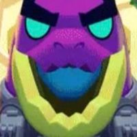 ブロスタキャラなりきり