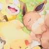 ポケモントレーナー超緩々なりきり‼️
