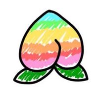 カラフルピーチ好きのなりきり【12人限定】