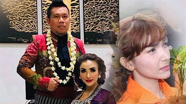 kolase, Roro bersama 'calon suami'