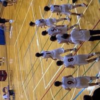 しゃにむに🏀（動画用）