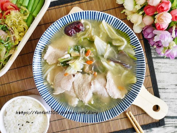 【汐止外送美食】宓廚創意廚房Me True Kitchen #汐止美食 #日式丼飯 #會議便當 (9).JPG