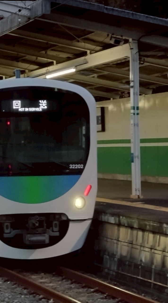 西武鉄道が好きな人〜集まれ〜