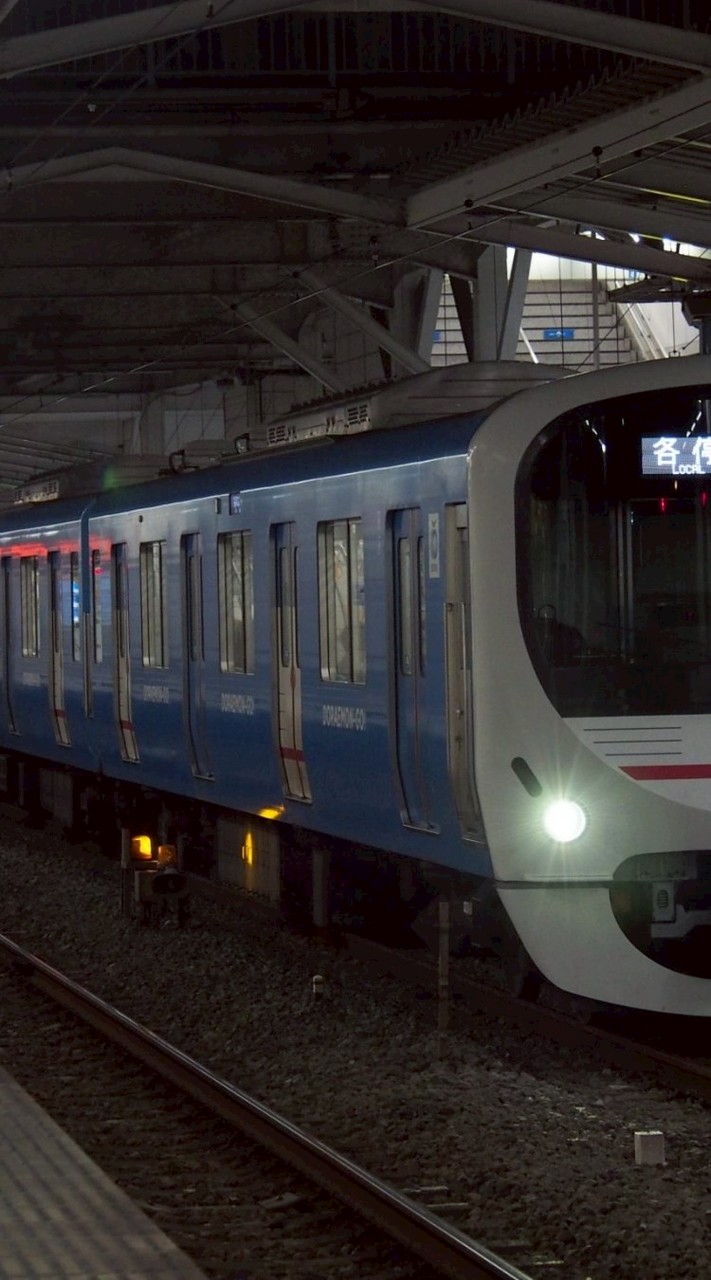 西武鉄道が好きな人〜集まれ〜