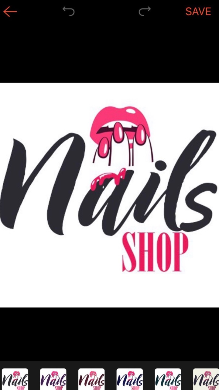 The Nail Shop อุปกรณ์ทำเล็บราคาถูก OpenChat