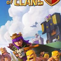 Clash of Clans : COVID 2019