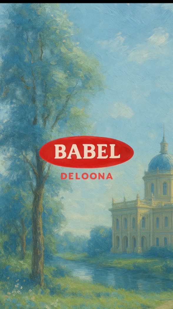 🍒BABEL DELOONA💖✨แก๊ง Affiliate บาเบล