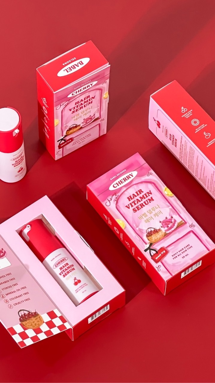 🍒BABEL DELOONA💖✨แก๊ง Affiliate บาเบล