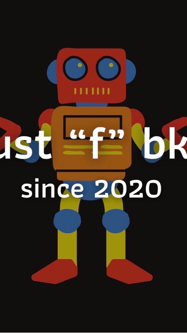 JUST “f” bkk