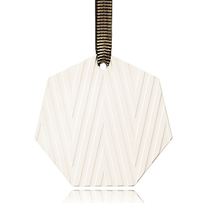 Jo Malone 黑石榴香氛陶瓷聖誕吊飾 1入