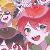 虹桃　nrkr！　固定