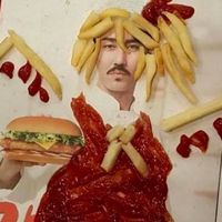 冷凍ほぞん