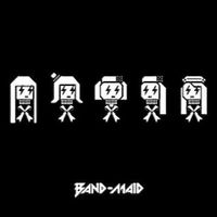 🎀BAND-MAID🎀お嬢様専用🎀オープンチャット❤️💙💜💚💛