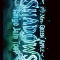 ミセスShadowsオプ