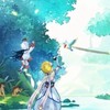All I want is you ～ただ君だけを～