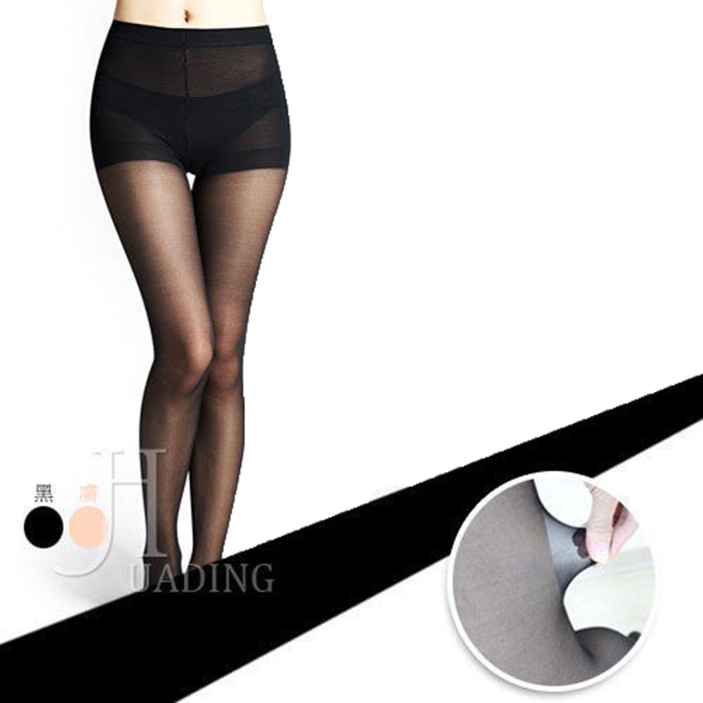 香川OL專用涼爽透氣絲襪/褲襪 (黑/膚) KA-9600 一打 12雙入《沐沐美妝》