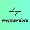 fantasyboysが好きな人と話したい！