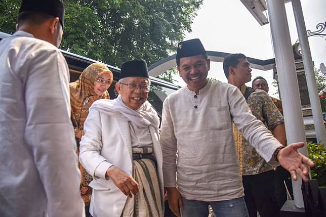 KOMPAS.com/PUTRA PRIMA PERDANA.