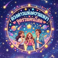 💫ดวงดาวแห่งความเหงา จุดรวมคนโสด✨