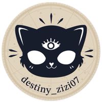 ZIZI命理療癒師