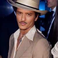 Bruno mars台灣後援會🇹🇼