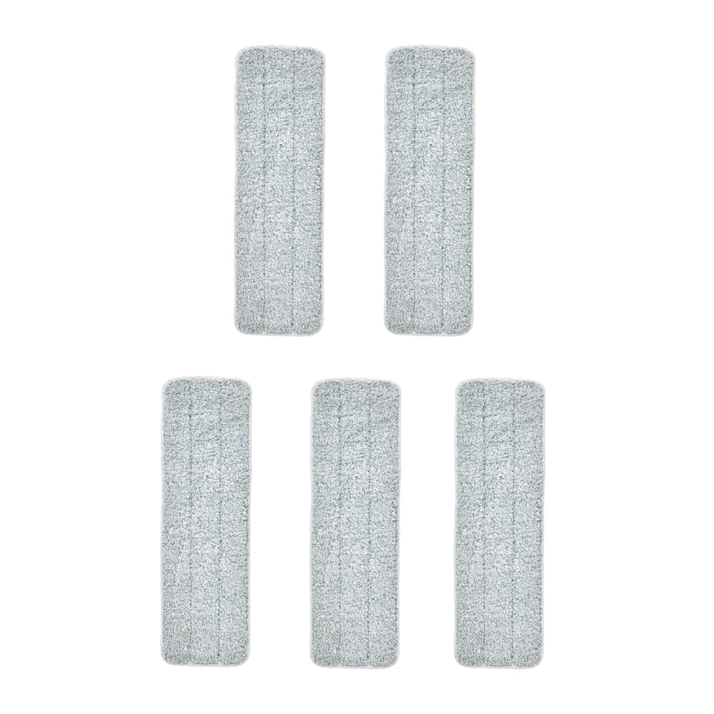 注意事項 拖布首次使用時請以清水沖洗表面毛屑 拖布請遠離火源避免陽光長期直曬或接近易燃物體 拖布請勿使用衣物柔軟精或漂白水清洗避免接相關化學物品 拖布請勿以溫熱水乾洗或洗衣機洗滌易導致拖布變形 拖把使