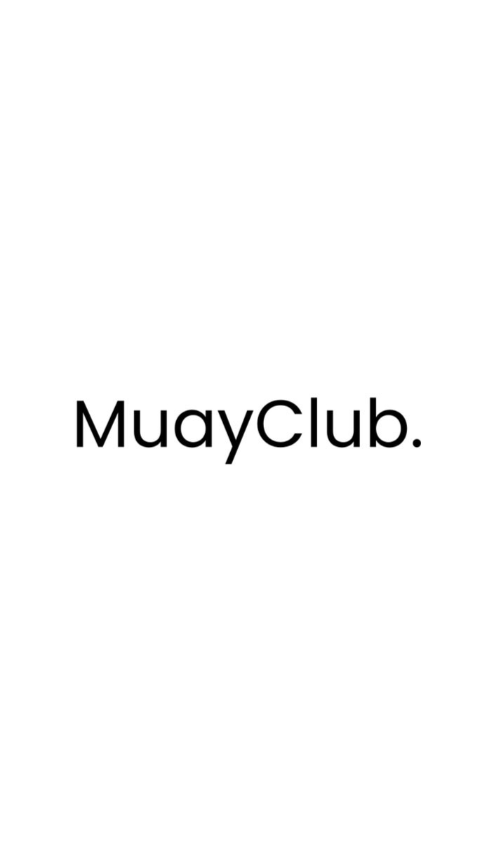 Muay Club.