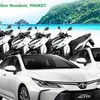 🚙รถเช่าภูเก็ต🏍️Phuket car rental