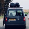 福斯 VW Caddy 非官方（交流/改裝/露營）