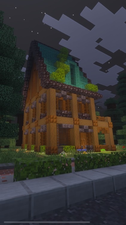 🍞マイクラ雑談部🍞『🍞を信仰する物タチ』