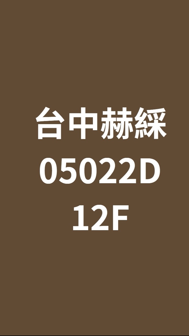 台中赫綵0502(六)2D動畫班