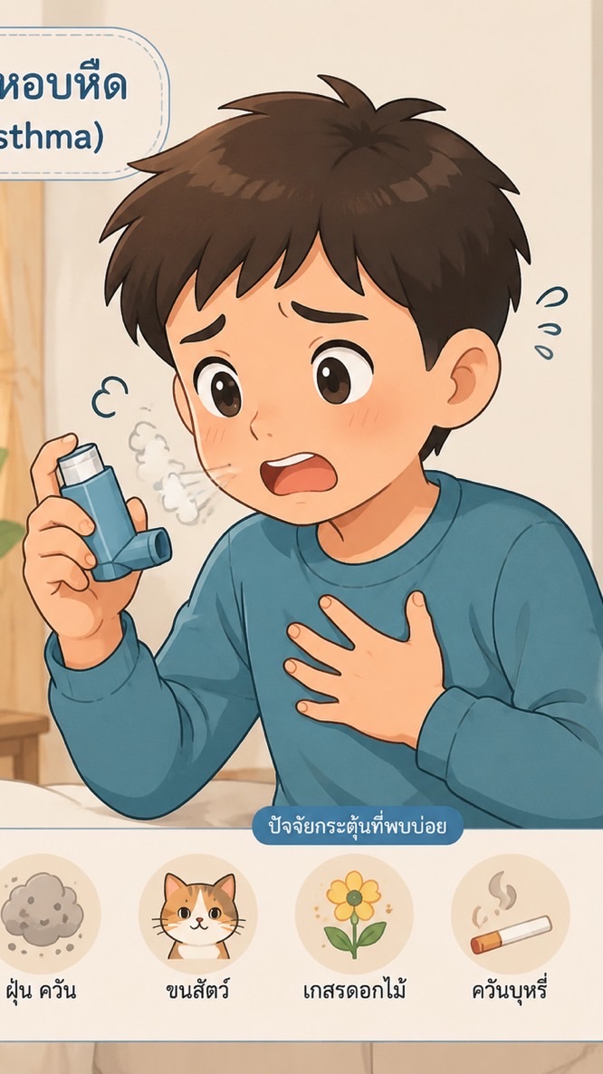 Asthma
