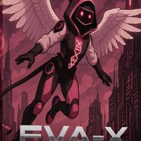 EVA-X แองเจิ้ลเทรด