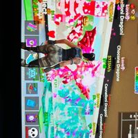 フォトナブレインロット、交換仲介〇、雑談してる！