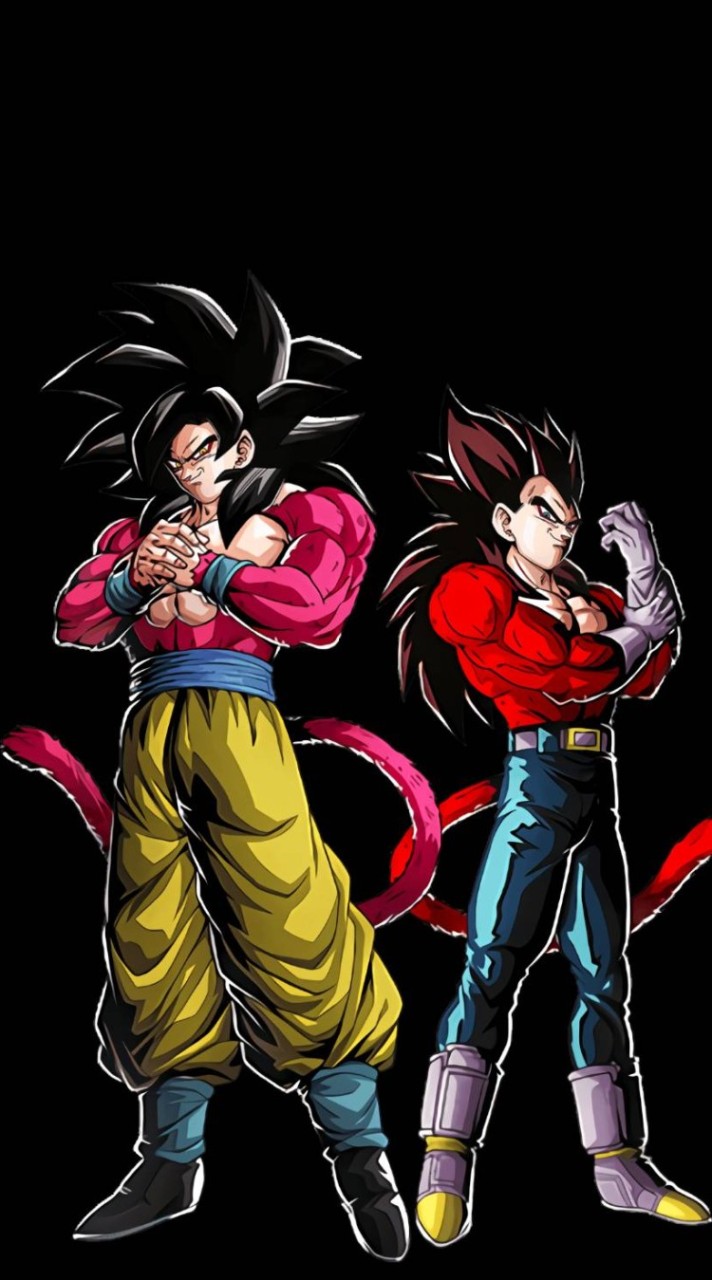 ドラゴンボールヒーローズ配列＆雑談
